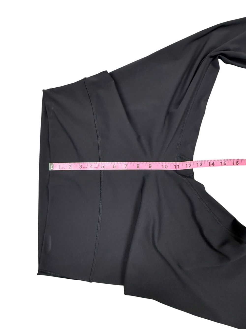 Lululemon Leggings Bundle | Black Align Leggings | Set Of 4 | Size 14 - Picture 5 of 12